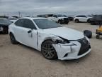 2016 Lexus IS 200T