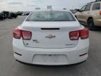 2015 Chevrolet Malibu 2LT