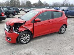 2021 Chevrolet Spark 1LT en venta en Madisonville, TN