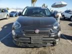 2018 Fiat 500X Trekking