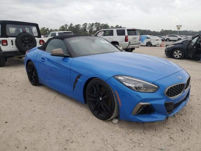 2020 BMW Z4 M40I