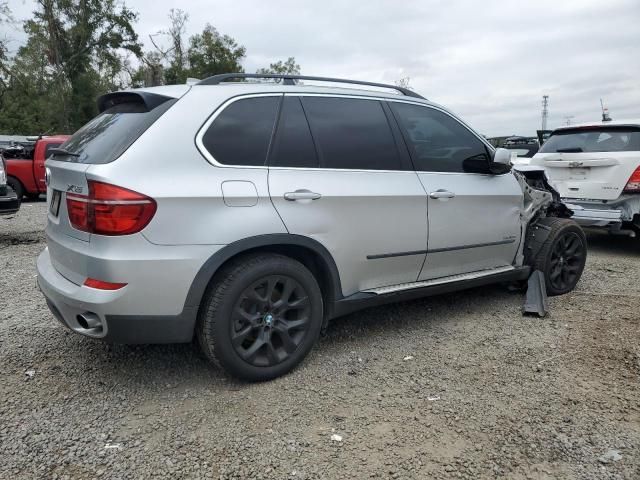 2013 BMW X5 XDRIVE35I