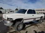 2002 Dodge RAM 2500