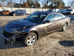 2021 Dodge Charger SXT en venta en Hampton, VA