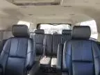 2011 Chevrolet Suburban K1500 LT