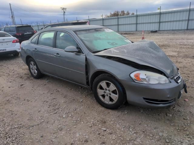 2007 Chevrolet Impala LT