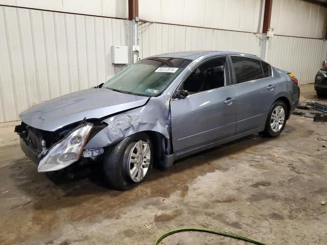 2010 Nissan Altima Base