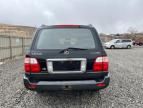 2003 Lexus LX 470