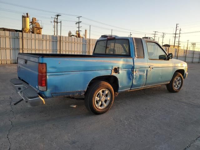 1997 Nissan Truck King Cab SE