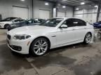 2016 BMW 535 XI