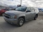 2012 Chevrolet Suburban K2500 LS