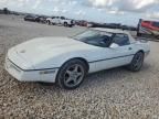 1990 Chevrolet Corvette