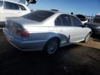 2003 BMW 530 I Automatic