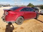 2017 Ford Taurus SEL