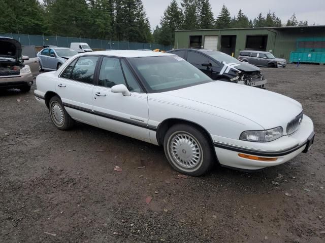 1999 Buick Lesabre Custom