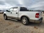 2004 Ford F150 Supercrew