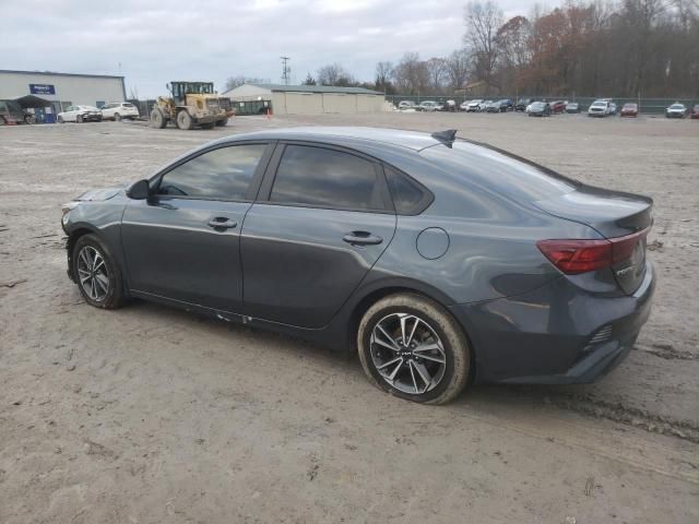 2022 KIA Forte FE