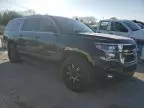 2017 Chevrolet Suburban C1500 LT