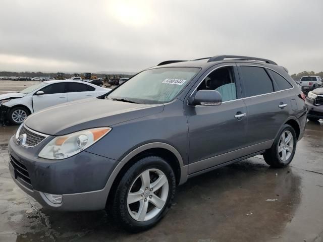 2010 Hyundai Veracruz GLS