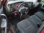 2008 GMC Sierra K2500 Heavy Duty