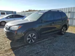 Lotes con ofertas a la venta en subasta: 2017 Subaru Forester 2.5I