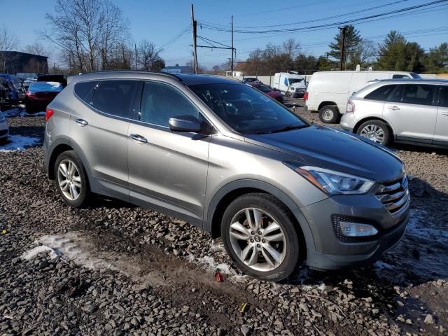 2013 Hyundai Santa FE Sport