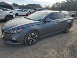 2021 Nissan Altima SV en venta en Greenwell Springs, LA