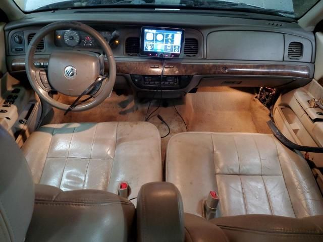 2006 Mercury Grand Marquis LS