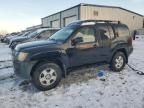 2007 Nissan Xterra OFF Road