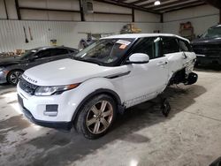 2013 Land Rover Range Rover Evoque Pure en venta en Chambersburg, PA