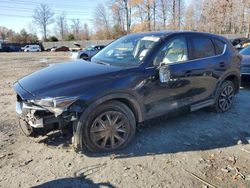 2017 Mazda CX-5 Grand Touring en venta en Waldorf, MD