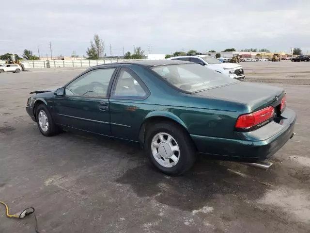 1994 Ford Thunderbird LX