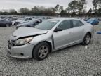 2016 Chevrolet Malibu Limited LS