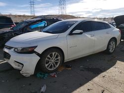 2017 Chevrolet Malibu LT en venta en Littleton, CO