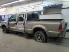 2004 Ford F350 SRW Super Duty