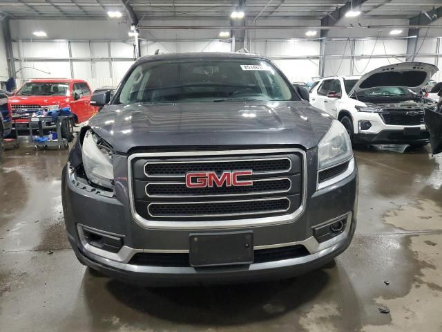 2013 GMC Acadia SLT-1