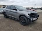 2018 Alfa Romeo Stelvio Sport