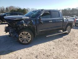 2022 GMC Sierra Limited K1500 Denali en venta en Charles City, VA