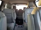 2016 Toyota Sienna XLE