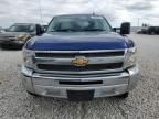 2013 Chevrolet Silverado C1500 LT