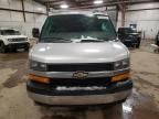 2019 Chevrolet Express G2500