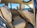 2008 Mercedes-Benz GL 450 4matic