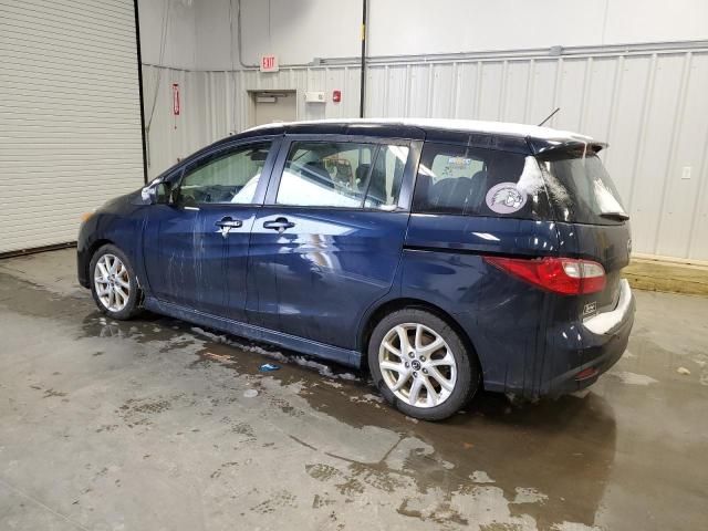 2015 Mazda 5 Touring