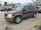 2001 Mazda Tribute LX