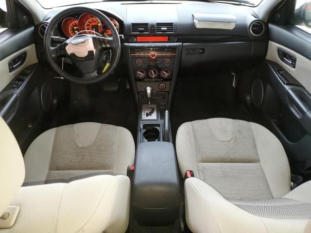 2009 Mazda 3 S