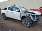 2020 Chevrolet Colorado