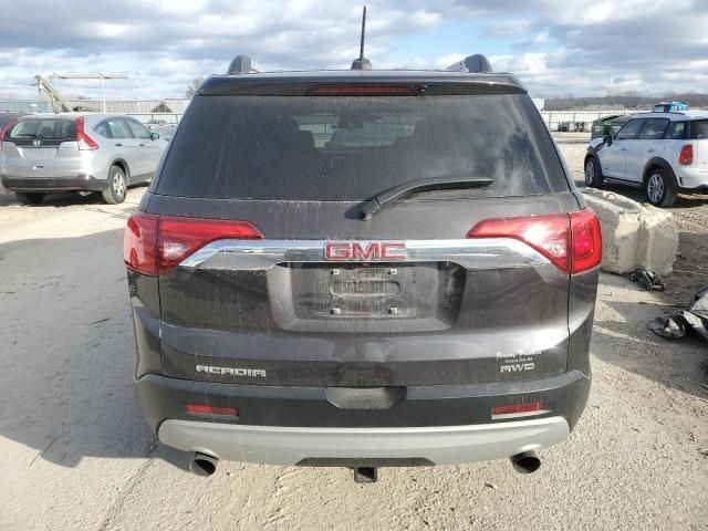 2017 GMC Acadia SLE