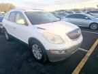 2012 Buick Enclave