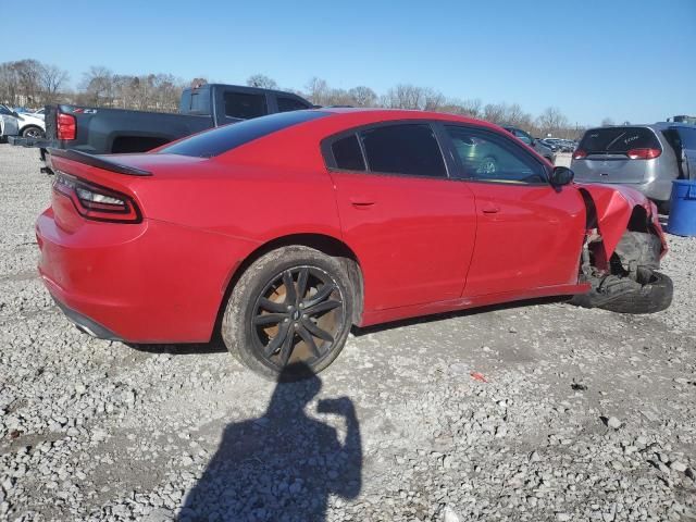 2018 Dodge Charger SXT