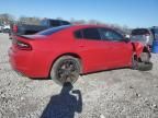 2018 Dodge Charger SXT